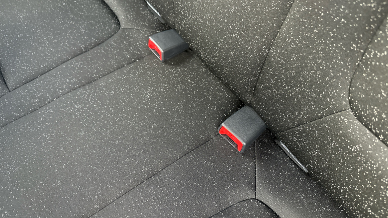 Dacia Spring 27kWh Expression 65 48kW 5dr Auto Electric Hatchback